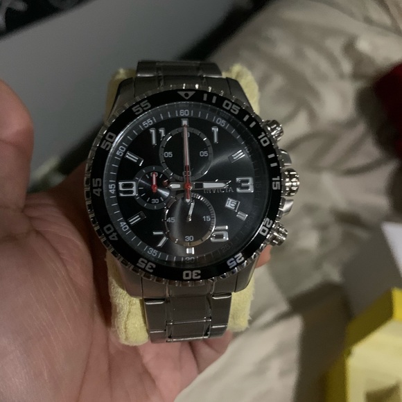 Invicta Other - Invicta Quartz Watch